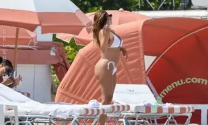 Larsa Marie Pippen / larsapippen nude photo #0060