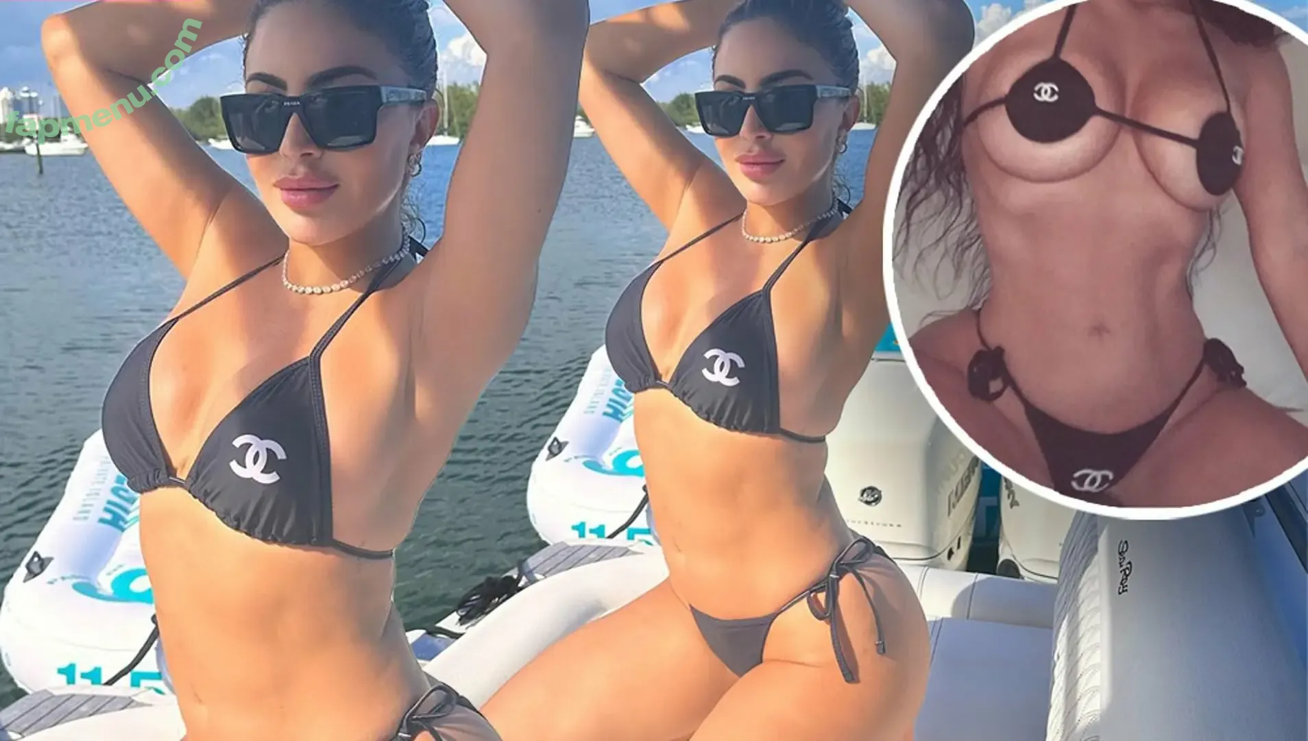 larsapippen nude photo #0025 (larsapippen)