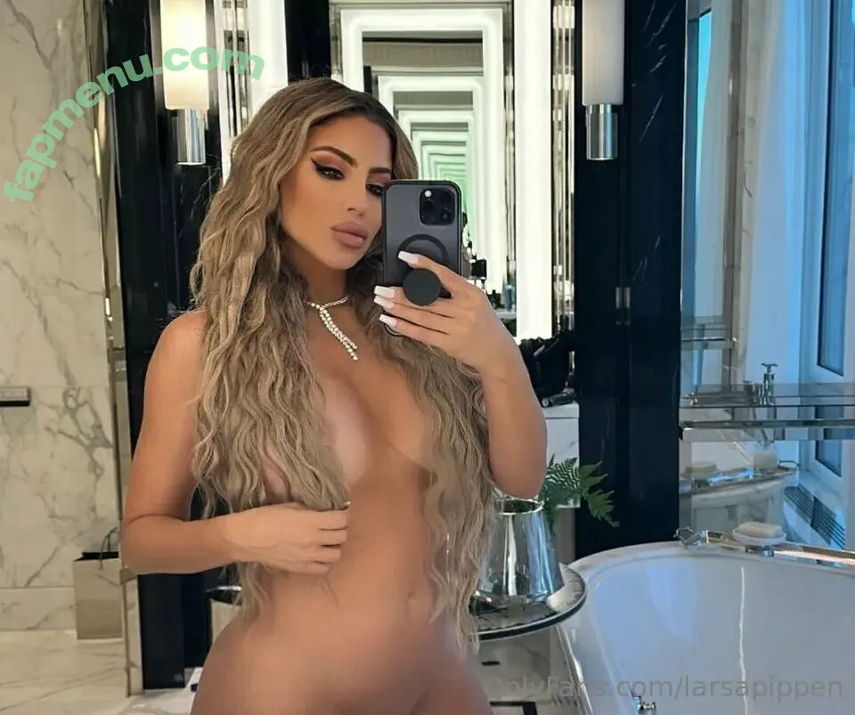 larsapippen nude photo #0028 (larsapippen)