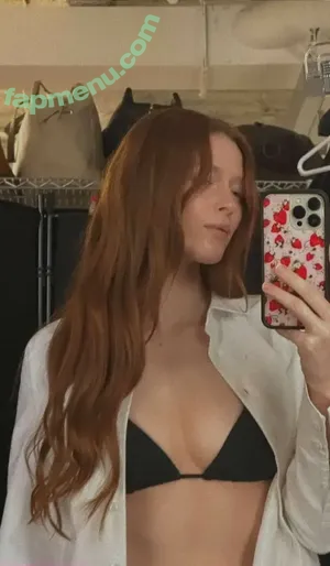Larsen Thompson / larsenthompson nude photo #0973