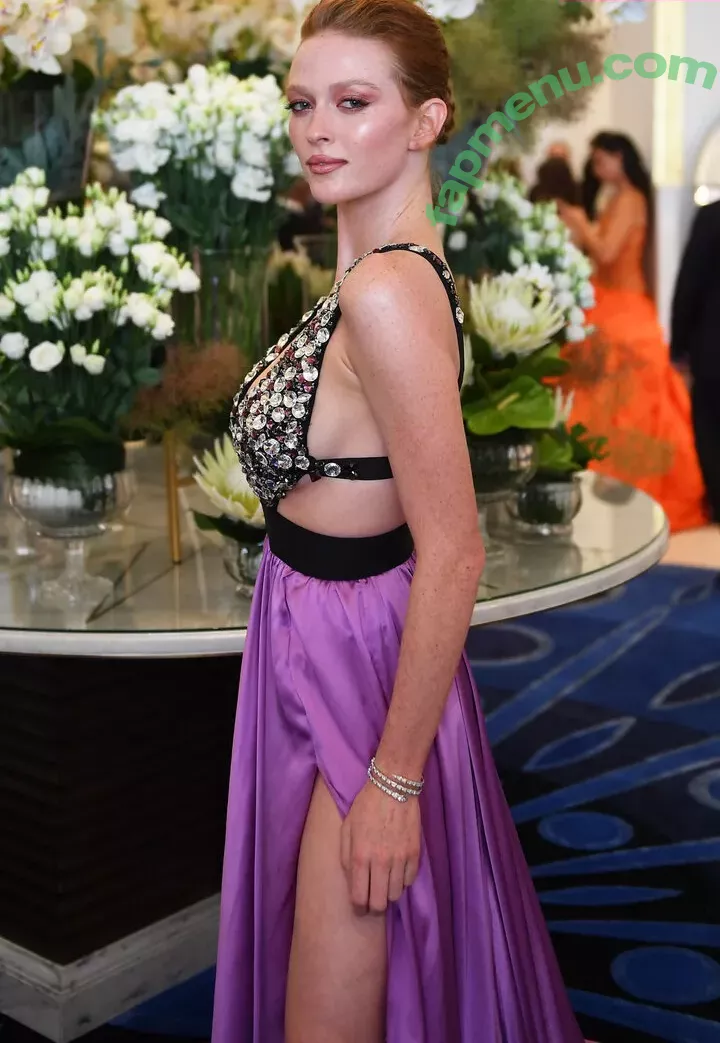 Larsen Thompson nude photo #0088 (larsenthompson / larsenthompsonofficial)