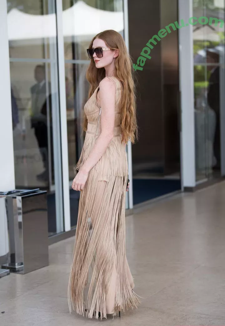 Larsen Thompson nude photo #0103 (larsenthompson / larsenthompsonofficial)