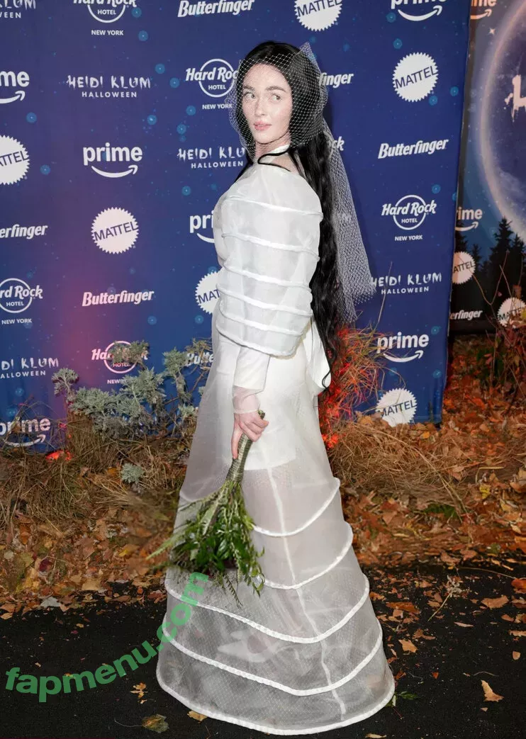 Larsen Thompson nude photo #0807 (larsenthompson)
