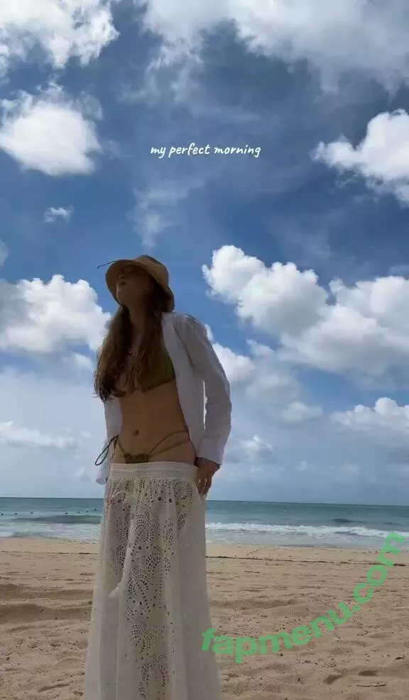 Larsen Thompson nude photo #0820 (larsenthompson)