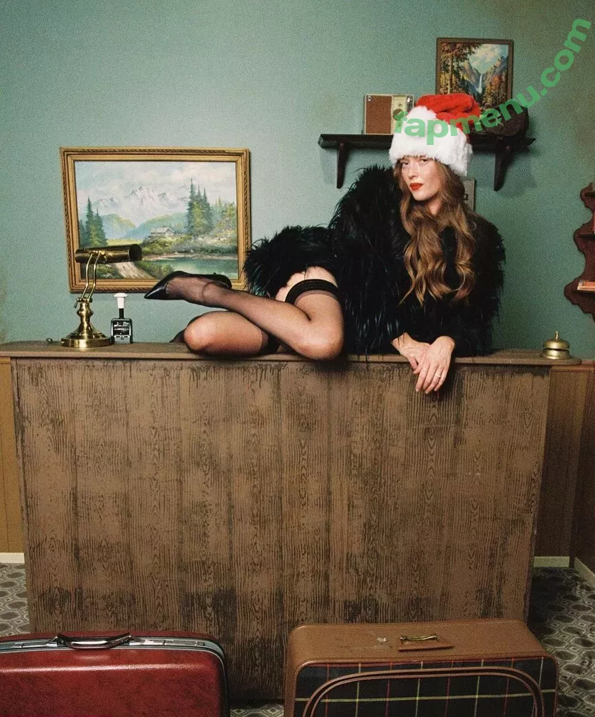 Larsen Thompson nude photo #0860 (larsenthompson)