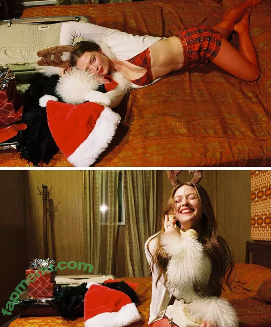 Larsen Thompson nude photo #0864 (larsenthompson)