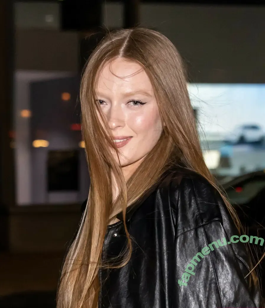Larsen Thompson nude photo #0915 (larsenthompson)