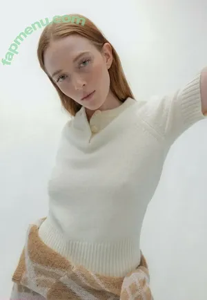 Larsen Thompson / larsenthompson nude photo #1124