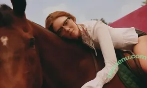 Larsen Thompson / larsenthompson nude photo #1151