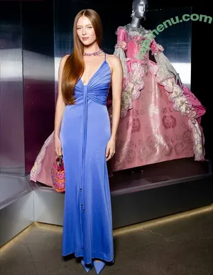 Larsen Thompson / larsenthompson nude photo #1158