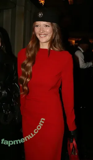 Larsen Thompson / larsenthompson nude photo #1169