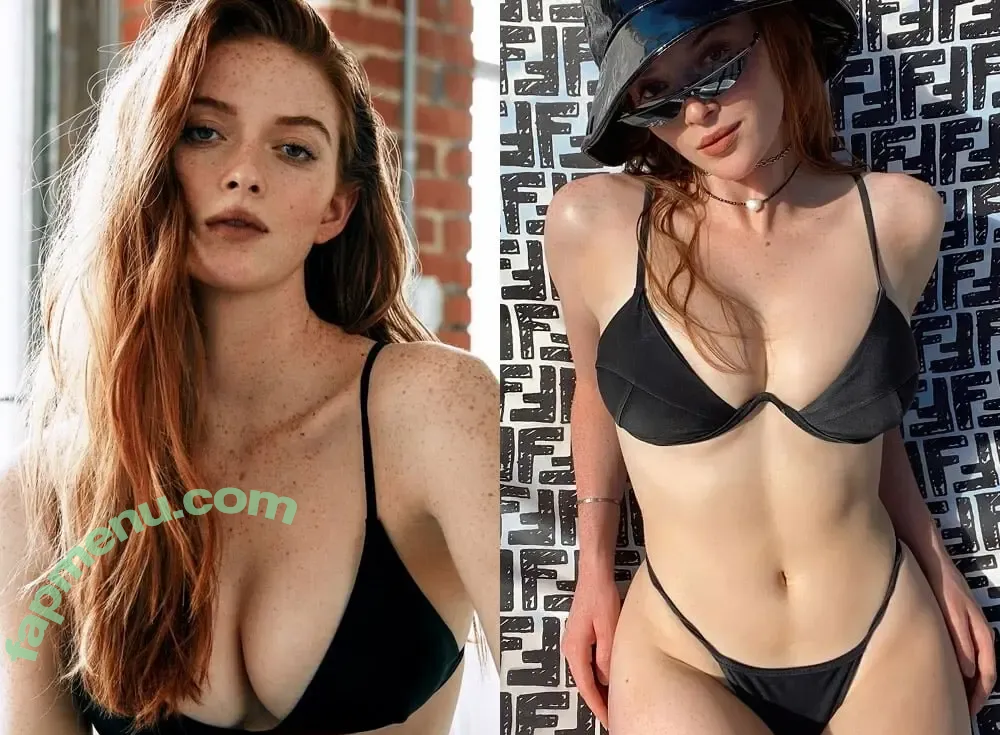 Larsen Thompson nude photo #1005 (larsenthompson)