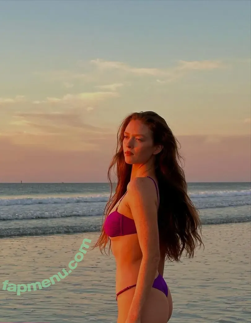 Larsen Thompson nude photo #1078 (larsenthompson)