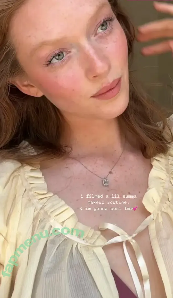 Larsen Thompson nude photo #1094 (larsenthompson)