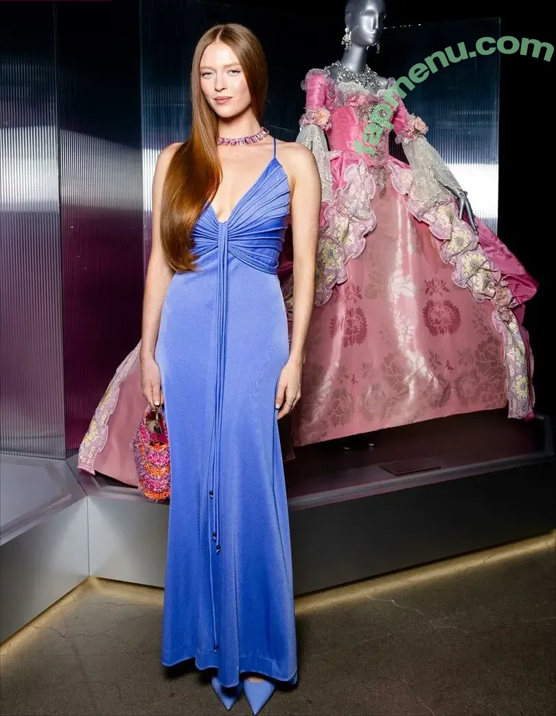 Larsen Thompson nude photo #1158 (larsenthompson / larsenthompsonofficial)