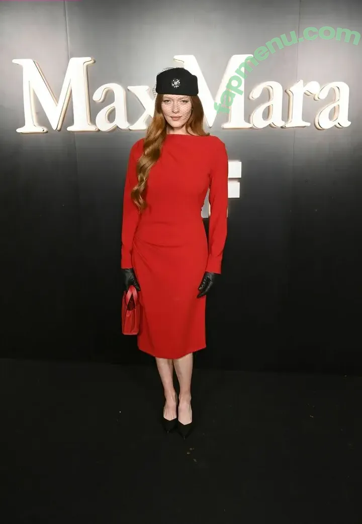 Larsen Thompson nude photo #1168 (larsenthompson)