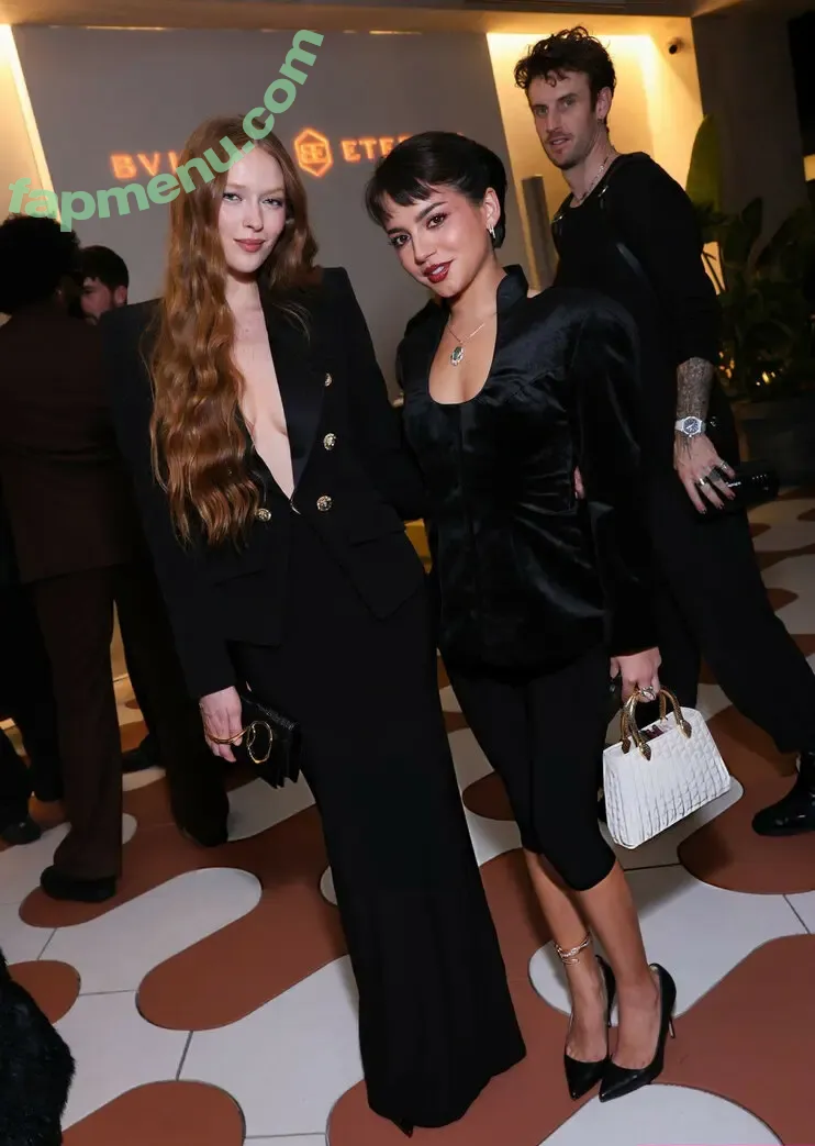 Larsen Thompson nude photo #1222 (larsenthompson / larsenthompsonofficial)