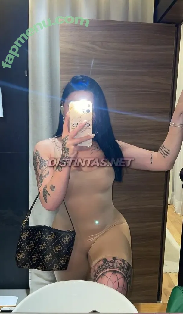 Laryssa Barbosa nude photo #0008 (Pandora / larybarborosa)