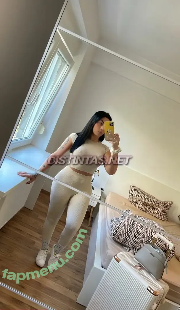 Laryssa Barbosa nude photo #0038 (Pandora / larybarborosa)