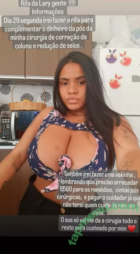 Laryssa Braga nude photo #0002 (_laryssabraga / laryssabraga87)