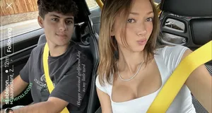 Laselyii / llessliiie / luvliii nude photo #0002