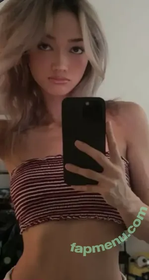 Laselyii / llessliiie / luvliii nude photo #0036