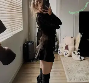 Laselyii / llessliiie / luvliii nude photo #0051