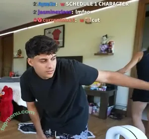 Laselyii / llessliiie / luvliii nude photo #0055