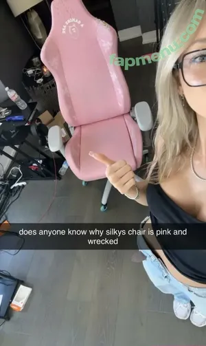 Laselyii / llessliiie / luvliii nude photo #0058