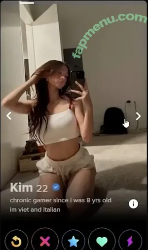 Laselyii / llessliiie / luvliii nude photo #0079