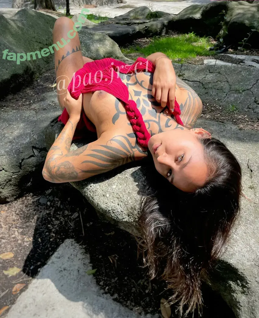 Lasfloresdipao nude photo #0002 (Lasfloresdipao)