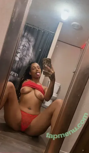 Lashaelynnn7 / virgoatbratt nude photo #0023