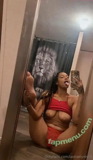 Lashaelynnn7 / virgoatbratt nude photo #0032