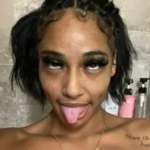 Lashaelynnn7 / Britt Bratt / Virgoatbratt nude photo #0045