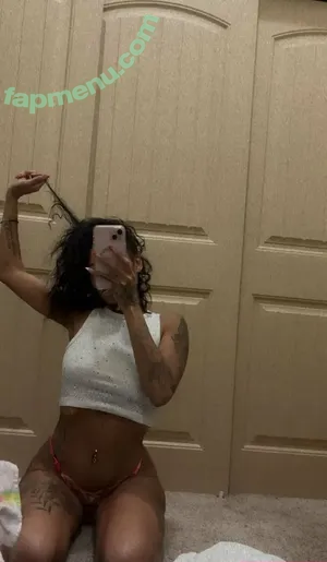 Lashaelynnn7 / Britt Bratt / Virgoatbratt nude photo #0049