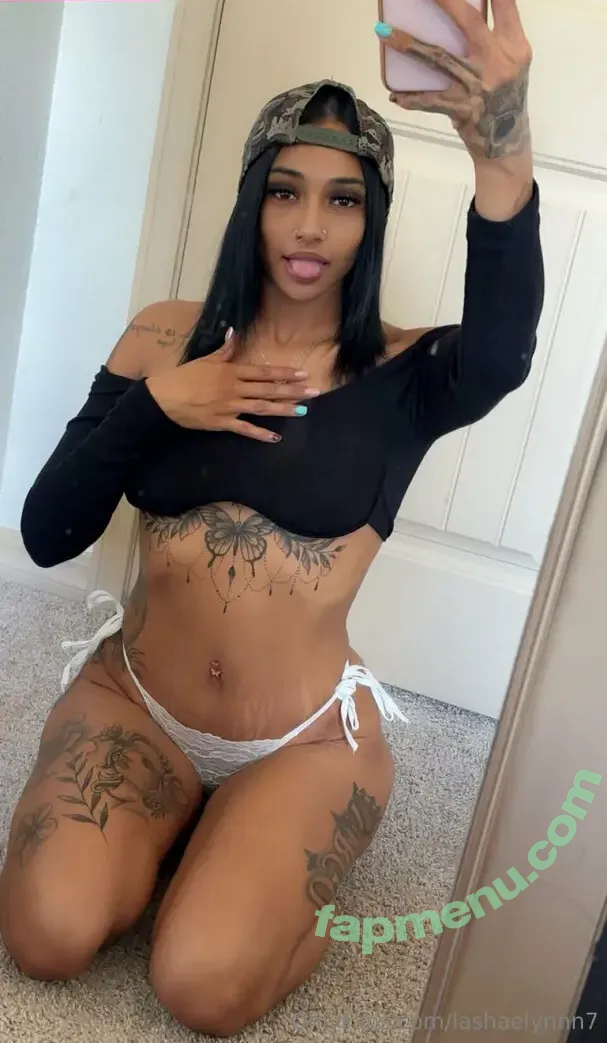 Lashaelynnn7 nude photo #0018 (virgoatbratt)