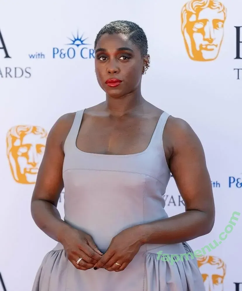 Lashana Lynch nude photo #0001 (Lashana Lynch)