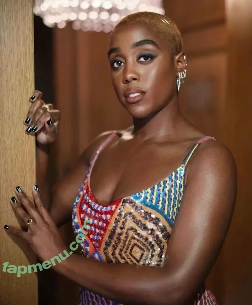 Lashana Lynch nude photo #0003 (Lashana Lynch)