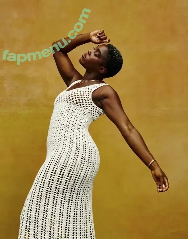 Lashana Lynch nude photo #0008 (Lashana Lynch)