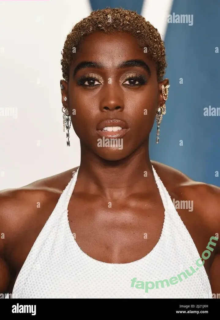 Lashana Lynch nude photo #0011 (Lashana Lynch)