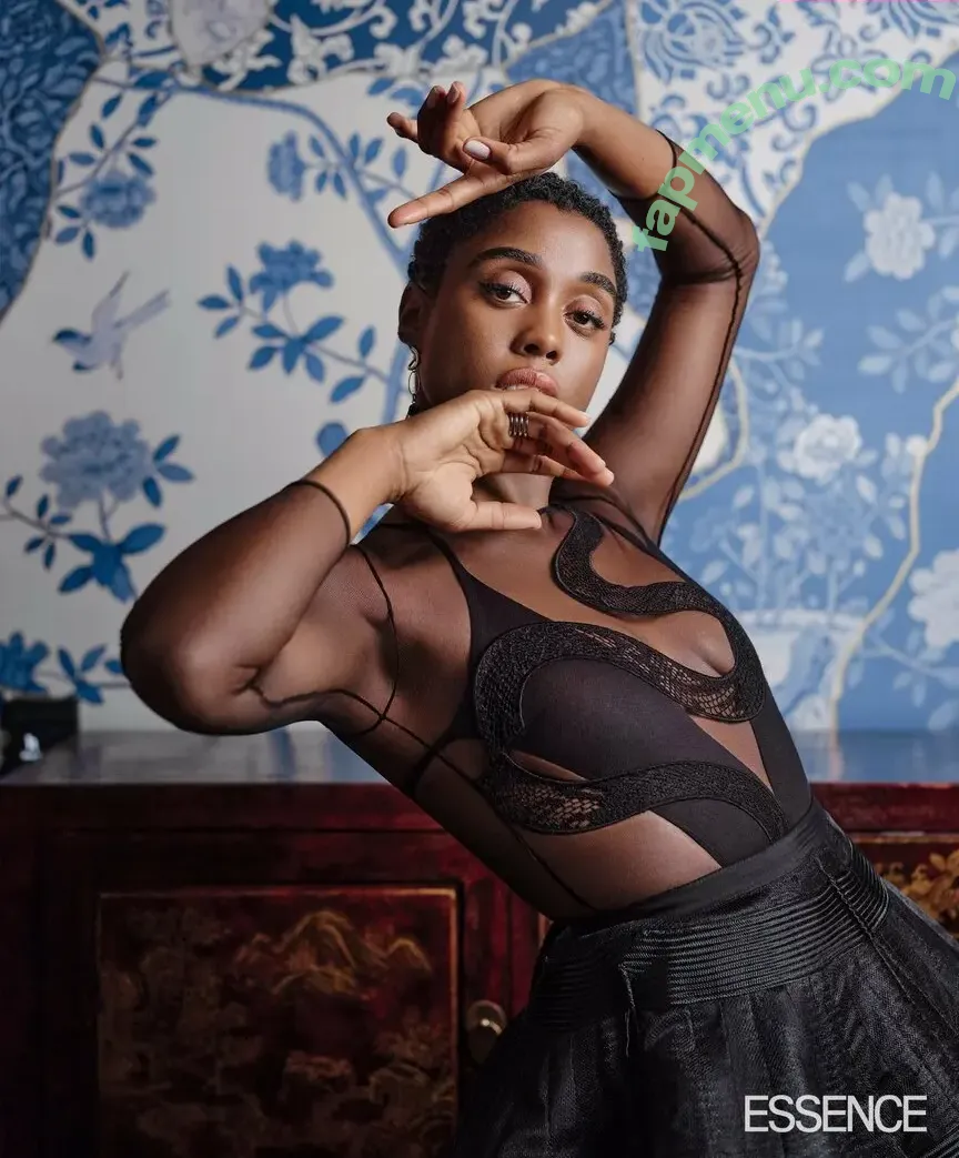 Lashana Lynch nude photo #0012 (Lashana Lynch)