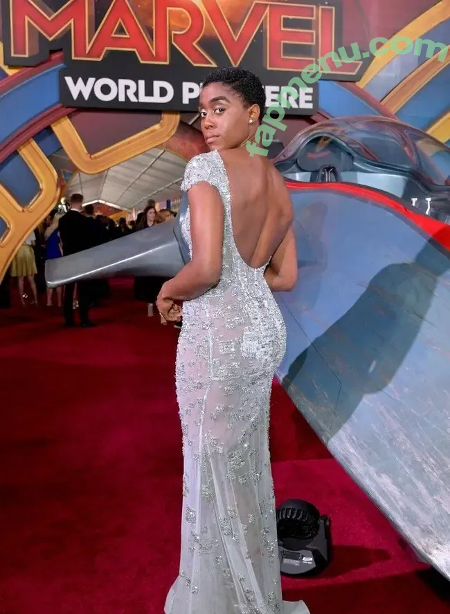 Lashana Lynch nude photo #0015 (Lashana Lynch)