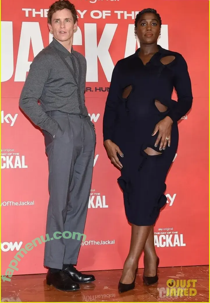 Lashana Lynch nude photo #0016 (Lashana Lynch)