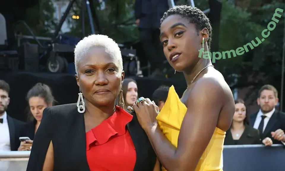 Lashana Lynch nude photo #0017 (Lashana Lynch)