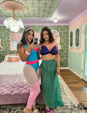 Lasirena69 / Antonella / lasirena69_ nude photo #1003