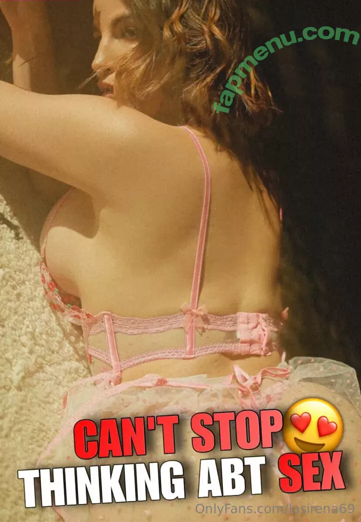 Lasirena69 nude photo #1080 (Antonella / lasirena69_)