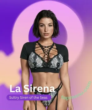 Lasirena69 / Antonella / lasirena69_ nude photo #2097