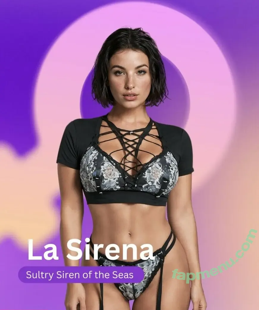 Lasirena69 nude photo #2097 (Antonella / lasirena69_)