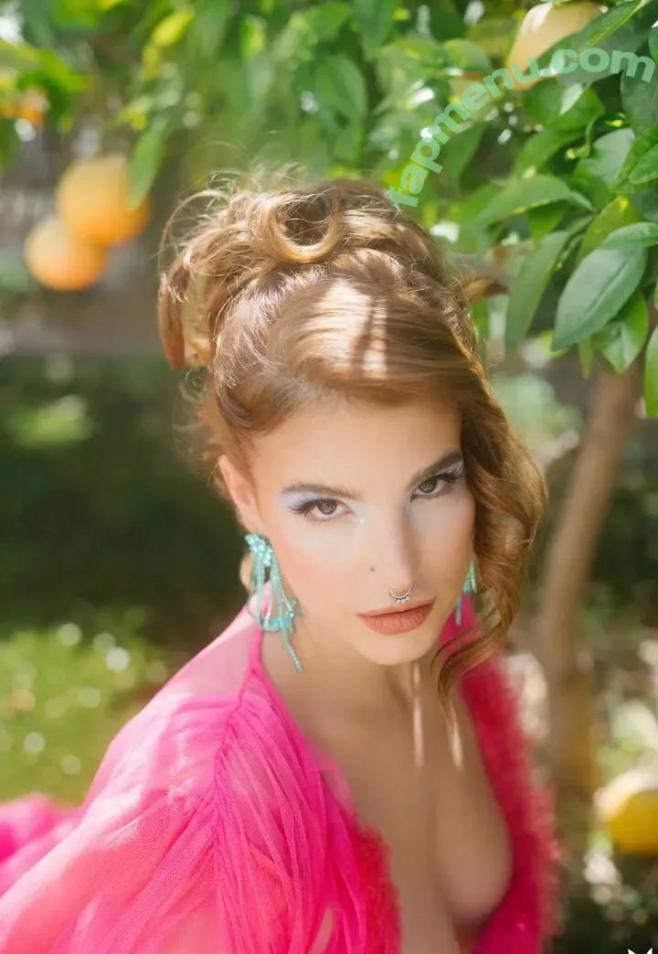 Lasirena69 nude photo #2113 (Antonella / lasirena69_)