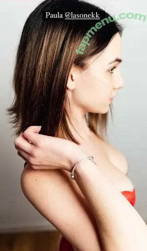 Lasonekk nude photo #0005